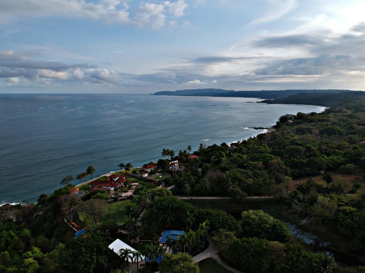 Castillo Tambor Resort & Restaurant Zewnętrze zdjęcie